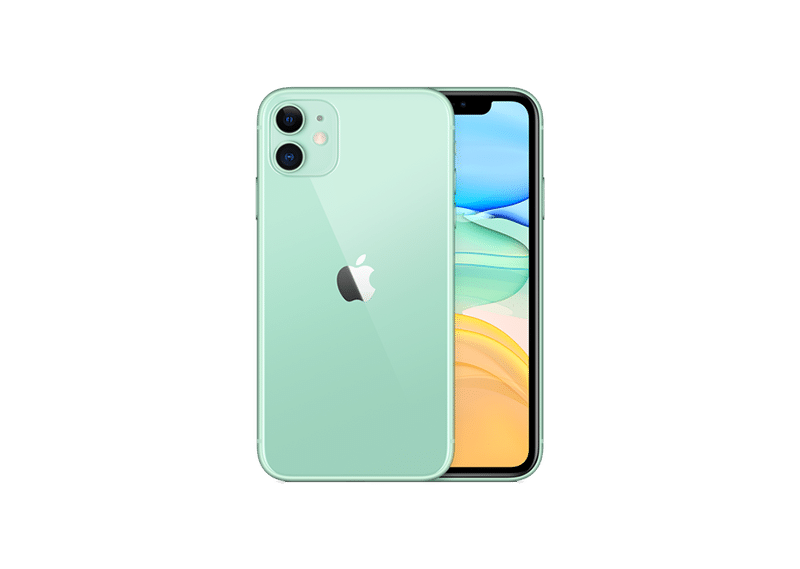 iPhone 11