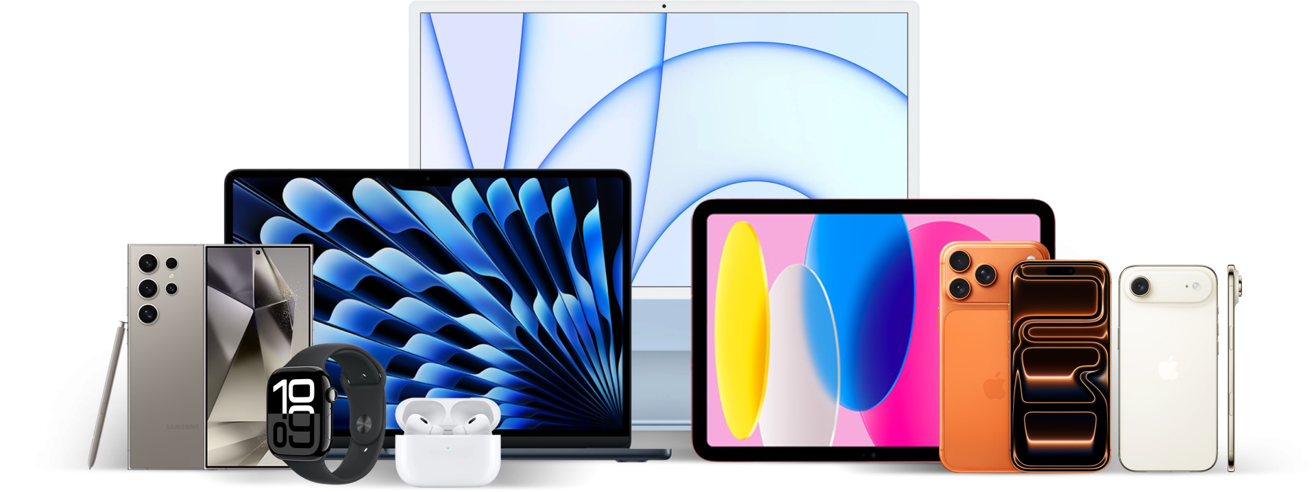 iPhone Installment Service