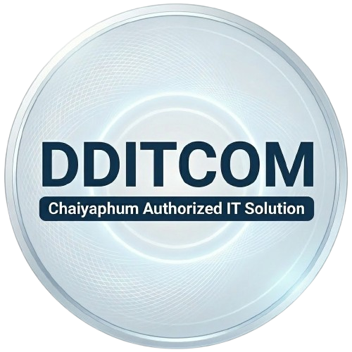 DDITCOM